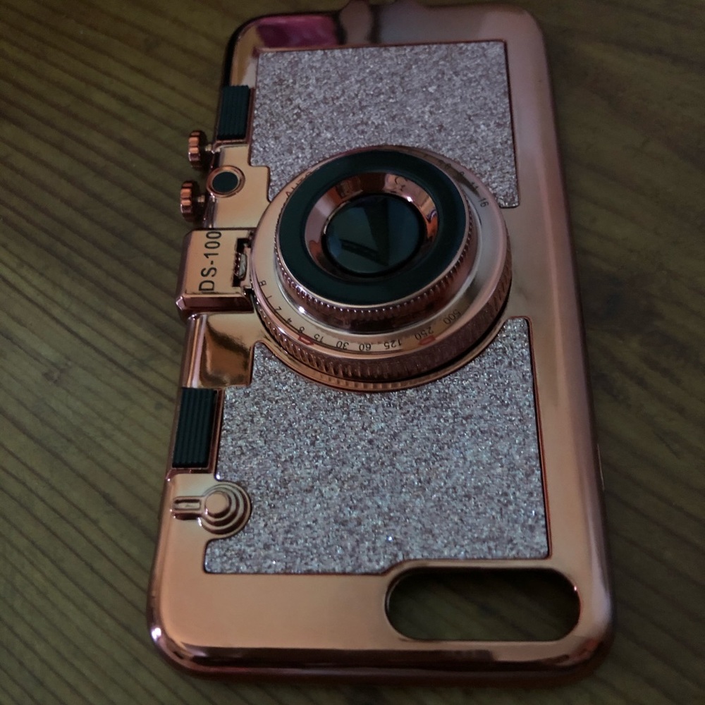 iPhone 8 Plus Cover